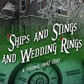 Ships and stings and wedding rings (Les chroniques de St Mary tome 6,5) ❉❉❉ Jodi Taylor