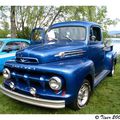 Mercury Pick up 1951