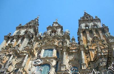 Santiago de Compostela