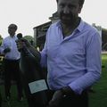 Des vins de Loire de Thierry Germain ( Saumur)