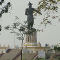 Vientiane : la petite capitale qui gagne a etre connue