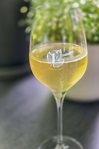 Champagne Lallier cuvées Reflexion R.021 Brut et Brut Rosé