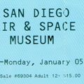 San Diego (CA) / Air and Space Museum