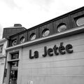 PHOTOS EN VRAC: LA JETEE 