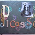 Mini album Picasso