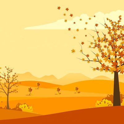 JEU D'AUTOMNE