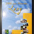 2000 ans d'histoire : Lexy 