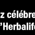 25ème Anniversaire Herbalife France