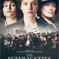 Les suffragettes