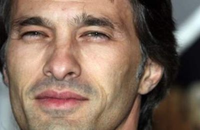 Olivier Martinez est le plus grand