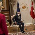 Quand déclare-t-on la guerre à la Turquie ?