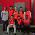 22 - saison de BASKET 2012