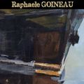 Raphaële GOINEAU à la galerie du Boulevard