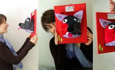 Un grand grand merci à toi Marie pour ce bel