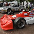 savigneux  VH & VA 42 2016      Martini MK 30 1980