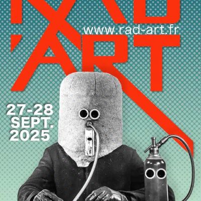 Rad’Art, chez Liz Hascoët 