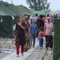 Le pays au bord de la catastrophe humanitaire, selon l'ONU 