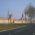 Montagnana