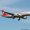 Aéroport: Toulouse-Blagnac(TLS-LFBO): Sichuan Airlines: Airbus A330-343: B-5960: F-WWYZ: MSN:1579.