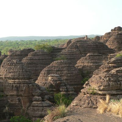 CULTURE ET TRADITIONS - BURKINA FASO