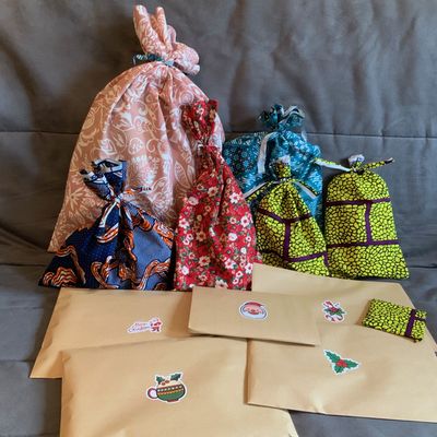 Calendrier de l'Avent 2025 (1)