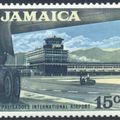 Protocole toujours ... en Jamaïque