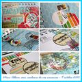 Atelier Scrapbooking n°1 