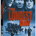 Le Jour Le Plus Long (The Longest Day, 2h58, 1962) de Ken Annakin, Andrew Marton, Gerd Oswald, Bernhard Wicki et Darryl F. Zanuc