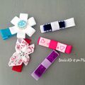 Lovly Clip : barrettes originales et personnalisées [concours 2 ans du blog]