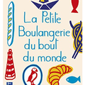 La Petite Boulangerie du bout du monde, de Jenny Colgan