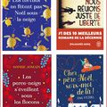 Lectures de novembre