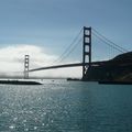 J65 : Le Golden Gate Bridge