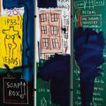 Andy Warhol and Jean-Michel Basquiat lead Sotheby's Contemporary Sale in London