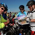 dimanche la fete du vélo à Marseille