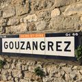 Bienvenue au Foyer rural de Gouzangrez