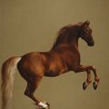 Exhibition focuses on a significant period in George Stubbs' career