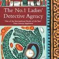 The No 1 Ladies Detective Agency, Alexander McCall Smith