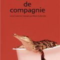 Les animaux de compagnie de Bragi Olafsson (Actes Sud)