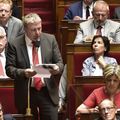 La rentrée politique offensive du député PCF de la Seine-Maritime Jean-Paul LECOQ