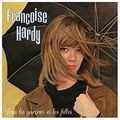 FRANCOISE HARDY - " PERSONNE D'AUTRE" - 2018