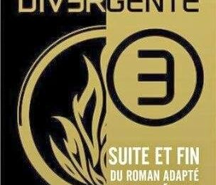 Adieu Tris et Quatre