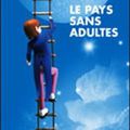 "Le pays sans adultes" d'Ondine Khayat