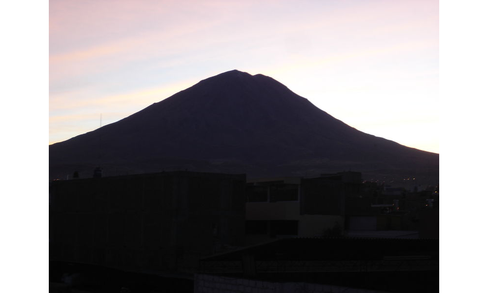 Arequipa