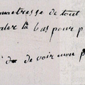 Rose et l'apprentissage de la langue des signes en 1825 dans les Basses-Alpes