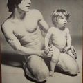« FLESH » (1968) de Andy Warhol 