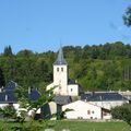 Corcelles, une ville au Moyen Age