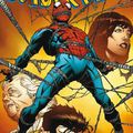 Panini Marvel Deluxe Spiderman 