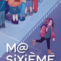 M@ sixième