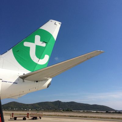 IBIZA en 3 jours #jour1