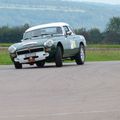 TOUR DE BOURGOGNE CLASSIC 2013 MGB